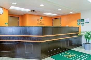 Hotel Quality Inn Near Fort Riley