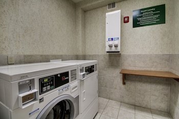 Hotel Quality Inn Near Fort Riley