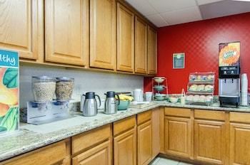 Hotel Quality Inn Near Fort Riley
