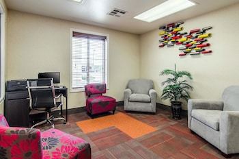 Hotel Quality Inn Near Fort Riley