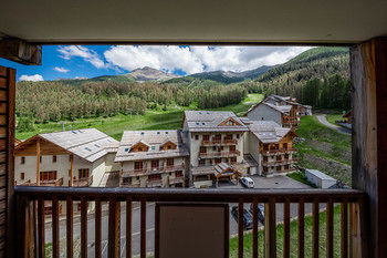 Residencia R�sidence Les Chalets Du Bois M�an