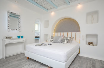 Aparthotel Naxian Breeze