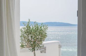 Aparthotel Naxian Breeze