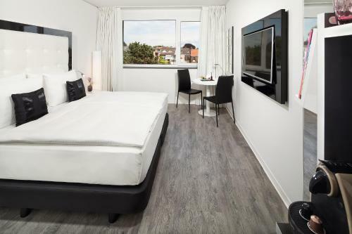 Hotel Innside Aachen