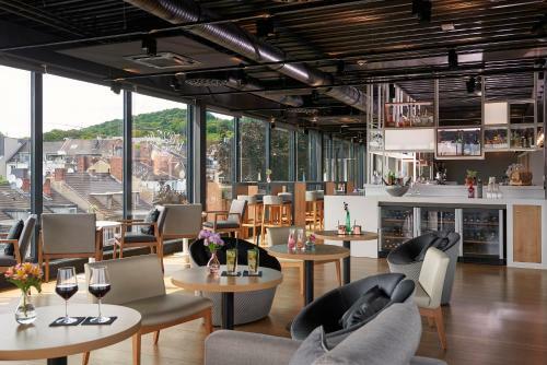 Hotel Innside Aachen