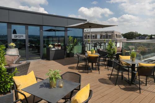 Hotel Innside Aachen