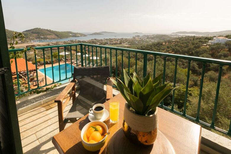 Apartamento Vigles Sea View