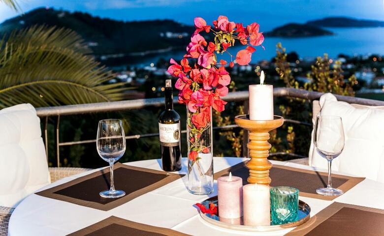 Apartamento Vigles Sea View