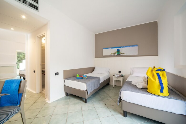 Hotel Club Valtur Ostuni