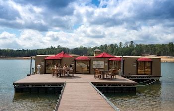 Posada Lanier Islands Legacy Lodge