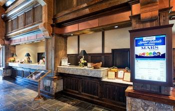 Posada Lanier Islands Legacy Lodge