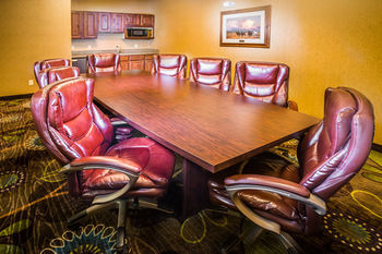 Hotel Holiday Inn Express & Suites Gunnison