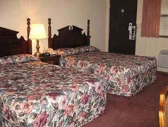 Hotel Knights Inn Endwell Binghamton