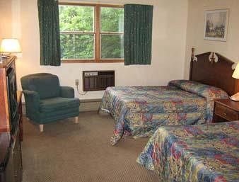Hotel Knights Inn Endwell Binghamton
