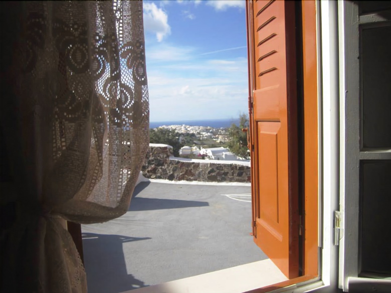 Aparthotel Alonistra Oia Houses