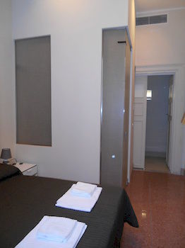 Bed & Breakfast Azzurra Guest House