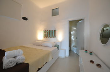 Hotel Manias Fira Residences