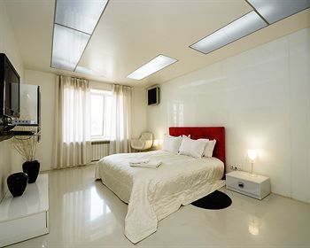 Apartamento Partner Guest House Saksahans'koho