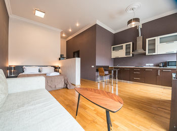 Apartamento Partner Guest House Saksahans'koho