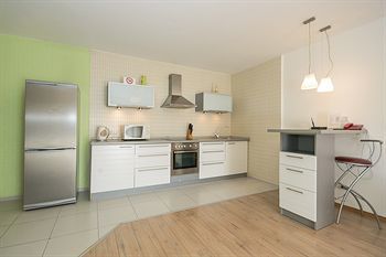 Apartamento Partner Guest House Saksahans'koho