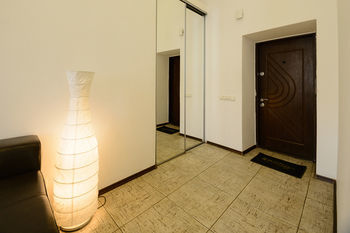 Apartamento Partner Guest House Saksahans'koho