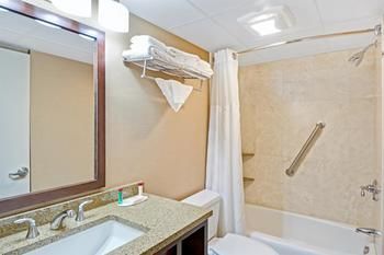 Hotel Ramada Seekonk Providence Area