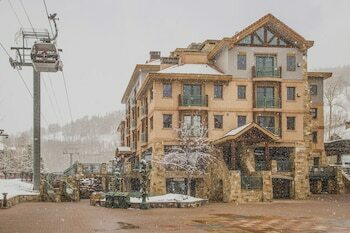 Hotel Inn At Lost Creek