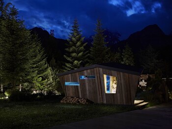 Hotel Qc Termemontebianco