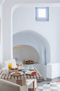 Hotel Ikastikies Suites
