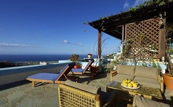 Mg Villas Tinos