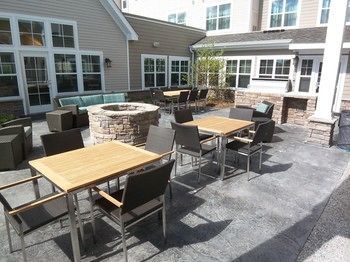 Hotel Residence Inn By Marriott, North Conway