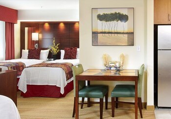 Hotel Residence Inn By Marriott, North Conway