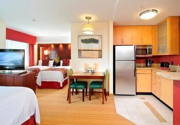Hotel Residence Inn By Marriott, North Conway
