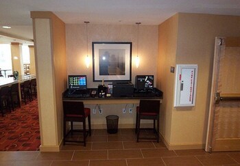 Hotel Residence Inn By Marriott, North Conway