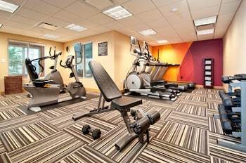 Hotel Residence Inn By Marriott, North Conway