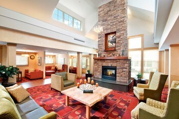 Hotel Residence Inn By Marriott, North Conway