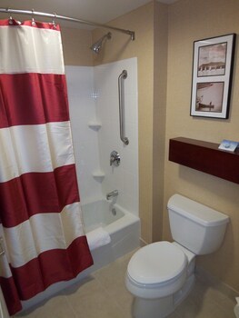 Hotel Residence Inn By Marriott, North Conway
