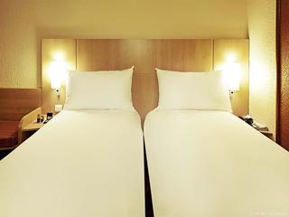 Hotel Ibis Angers Centre Ch�teau