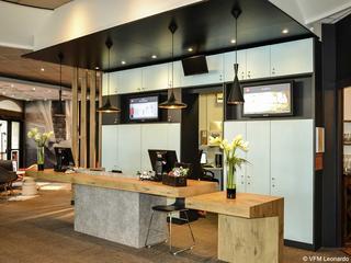 Hotel Ibis Angers Centre Ch�teau