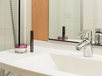 Hotel Ibis Angers Centre Ch�teau