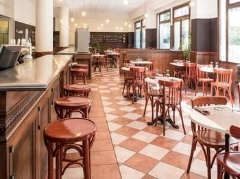 Hotel Ibis Angers Centre Ch�teau