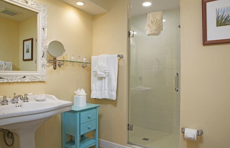 Apartamento Tranquility Bay Beachfront Hotel And Resort