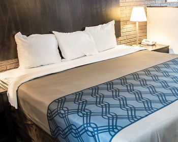 Hotel Rodeway Inn & Suites