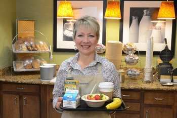 Hotel Hampton Inn & Suites Huntersville