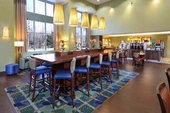 Hotel Hampton Inn & Suites Huntersville