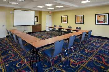 Hotel Hampton Inn & Suites Huntersville
