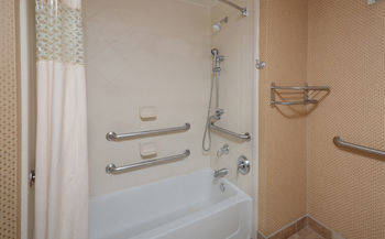 Hotel Hampton Inn & Suites Huntersville