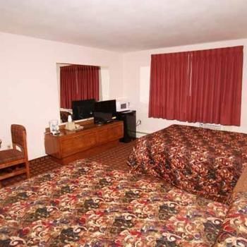 Motel Budget Inn - Syracuse Airport