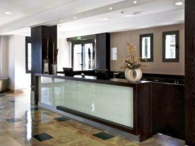 Aparthotel Compostela Suites
