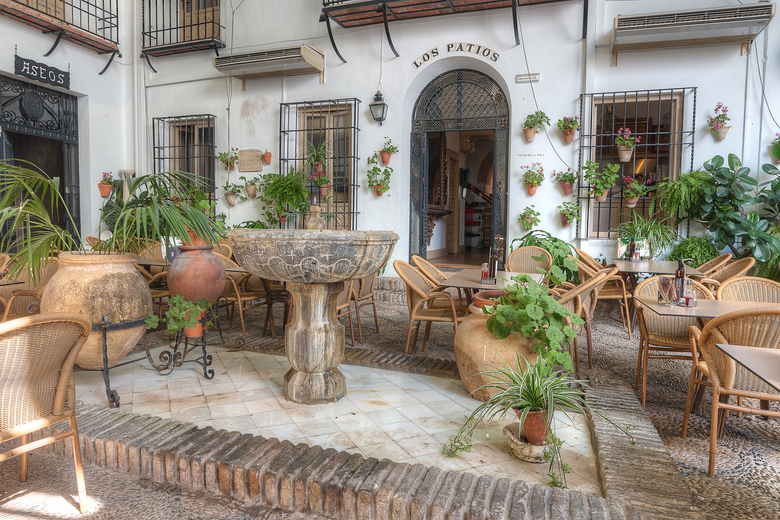 Hotel Los Patios